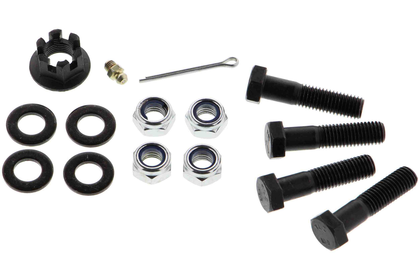 Mevotech Supreme Suspension Ball Joint MK6539
