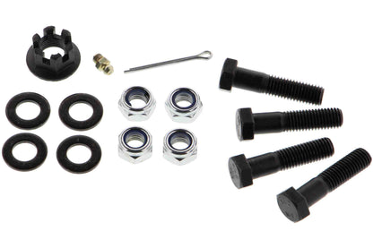 Mevotech Supreme Suspension Ball Joint MK6539