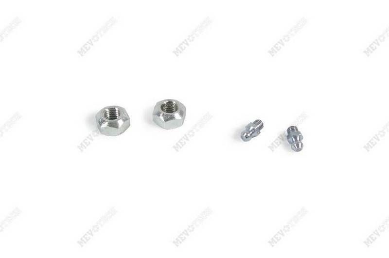 Mevotech Supreme Suspension Stabilizer Bar Link Kit MK6602