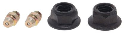 Mevotech Supreme Suspension Stabilizer Bar Link Kit MK6602