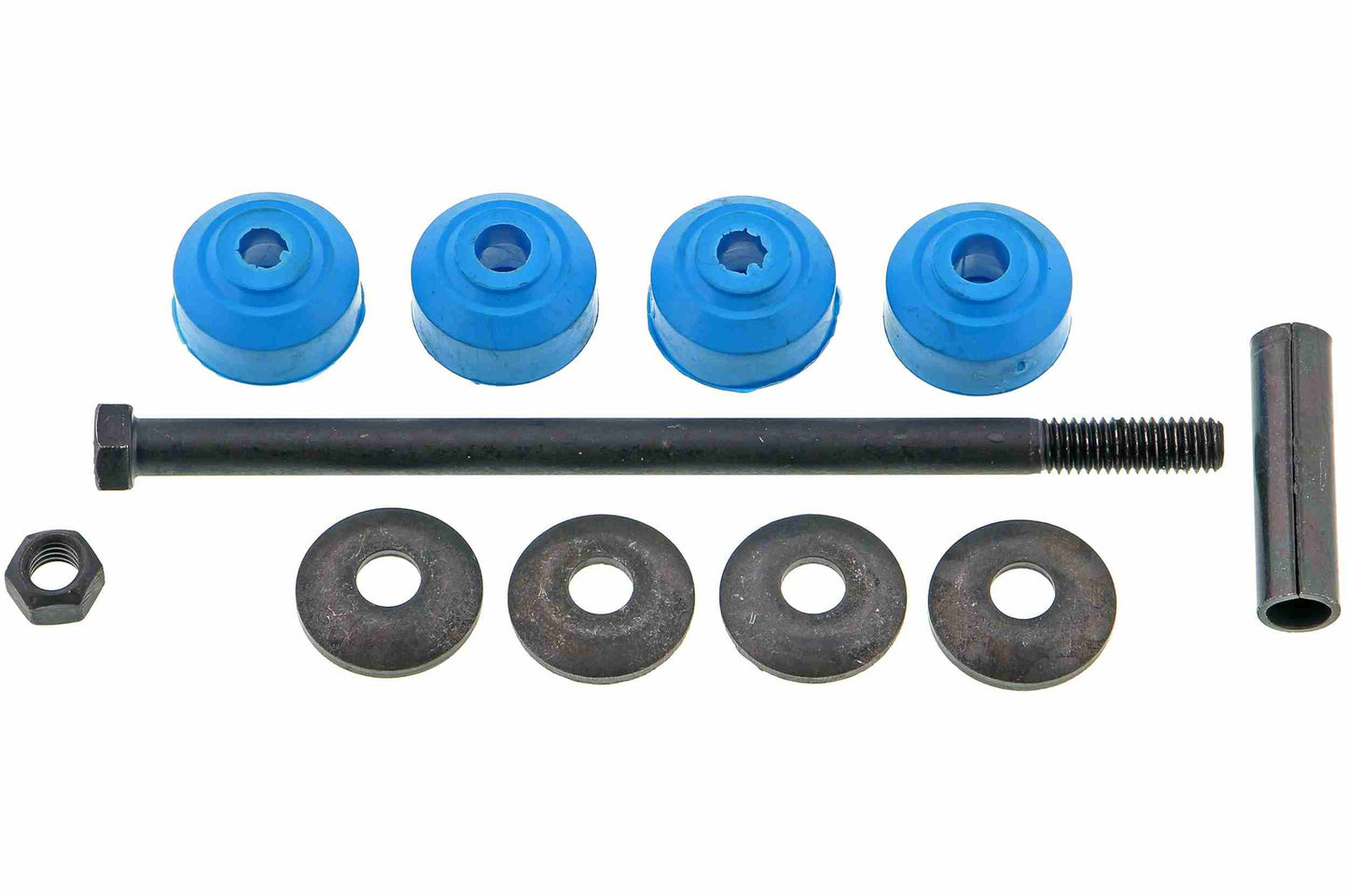Mevotech Supreme Suspension Stabilizer Bar Link Kit MK6630