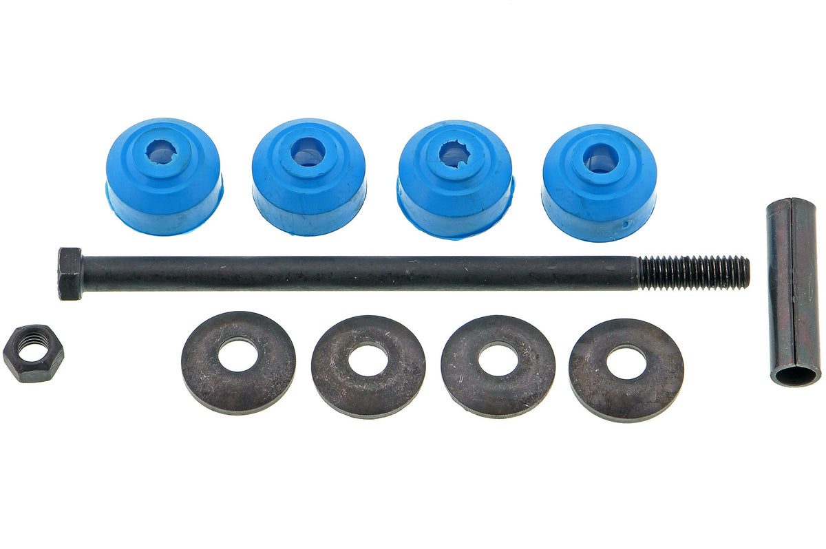 Mevotech Supreme Suspension Stabilizer Bar Link Kit MK6630