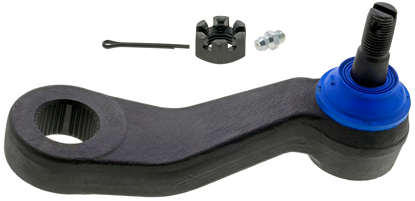 Mevotech Supreme Steering Pitman Arm MK6654