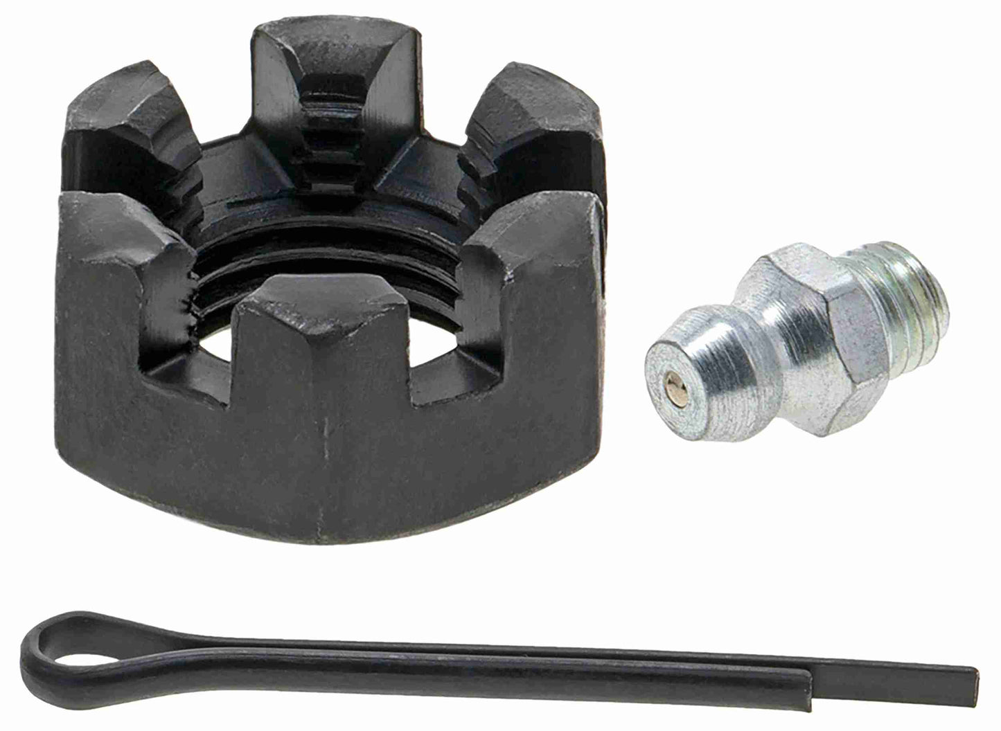 Mevotech Supreme Steering Pitman Arm MK6654