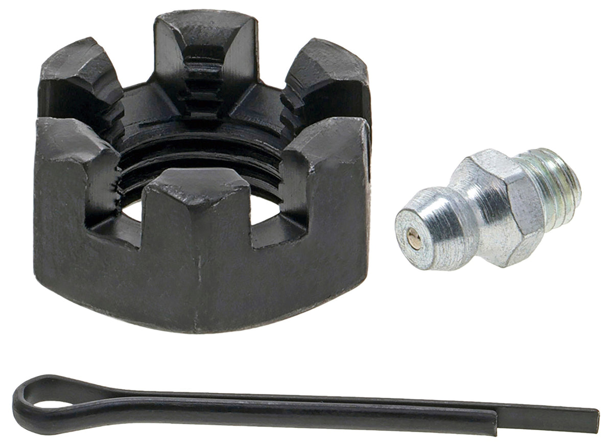Mevotech Supreme Steering Pitman Arm MK6654