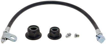 Mevotech Supreme Steering Idler Arm and Bracket Assembly MK6659