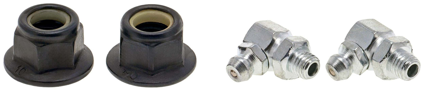 Mevotech Supreme Suspension Stabilizer Bar Link Kit MK6662