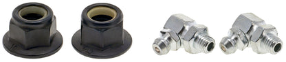 Mevotech Supreme Suspension Stabilizer Bar Link Kit MK6662