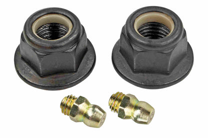 Mevotech Supreme Suspension Stabilizer Bar Link Kit MK6665