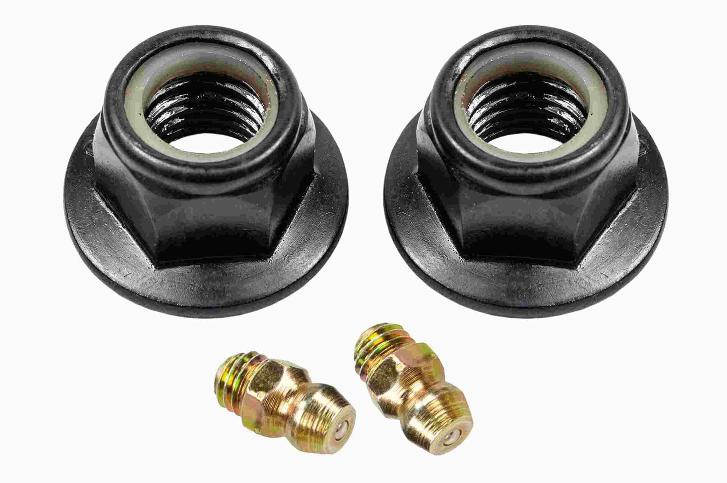 Mevotech Supreme Suspension Stabilizer Bar Link Kit MK6666