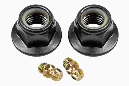 Mevotech Supreme Suspension Stabilizer Bar Link Kit MK6666