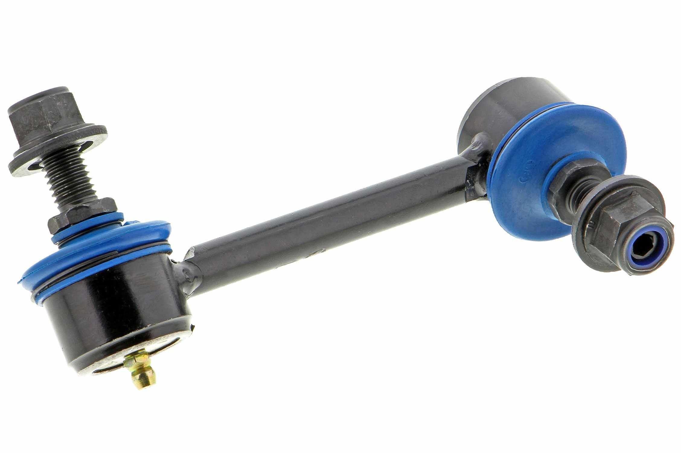 Mevotech Supreme Suspension Stabilizer Bar Link Kit MK6668