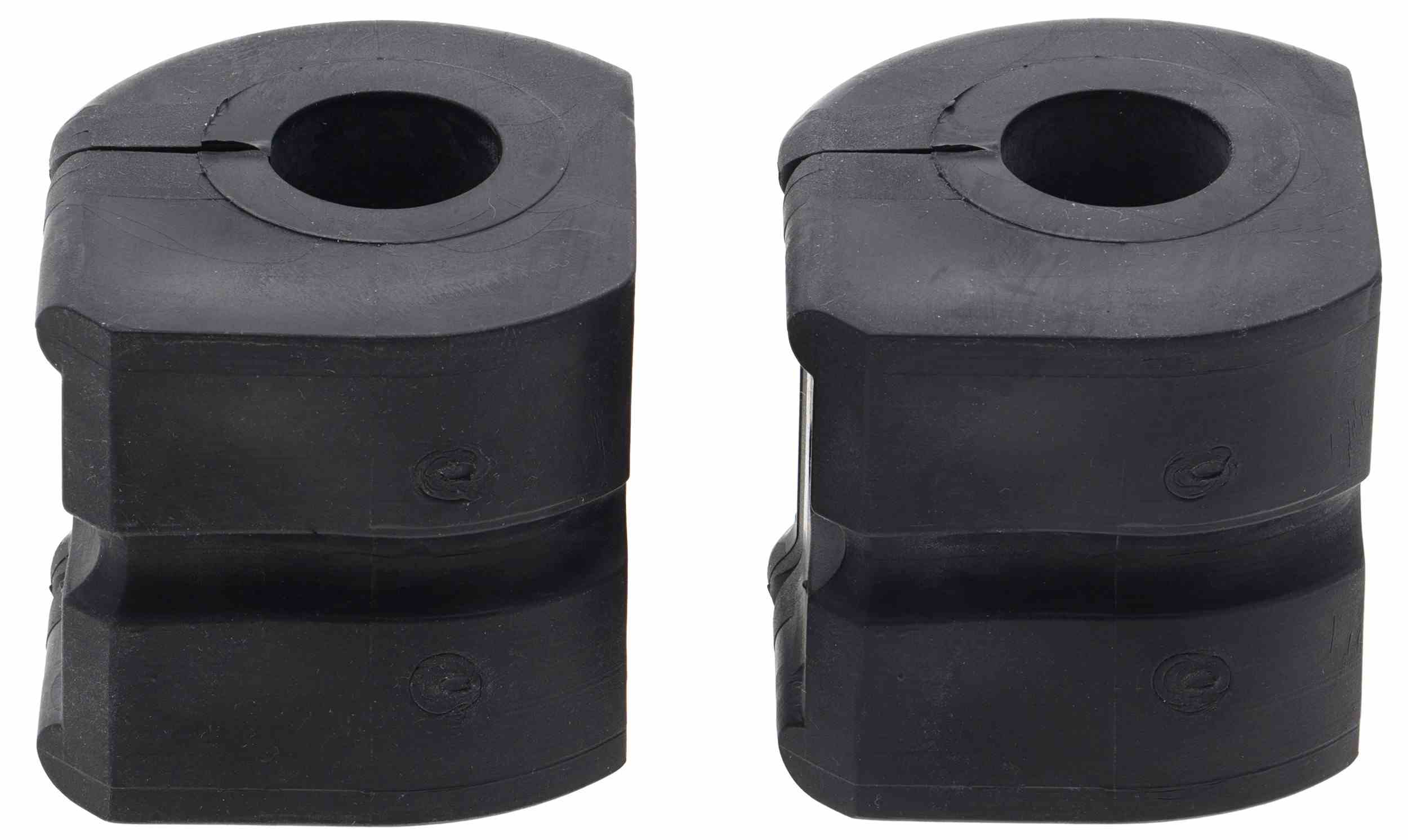 Mevotech Supreme Suspension Stabilizer Bar Bushing Kit MK6674