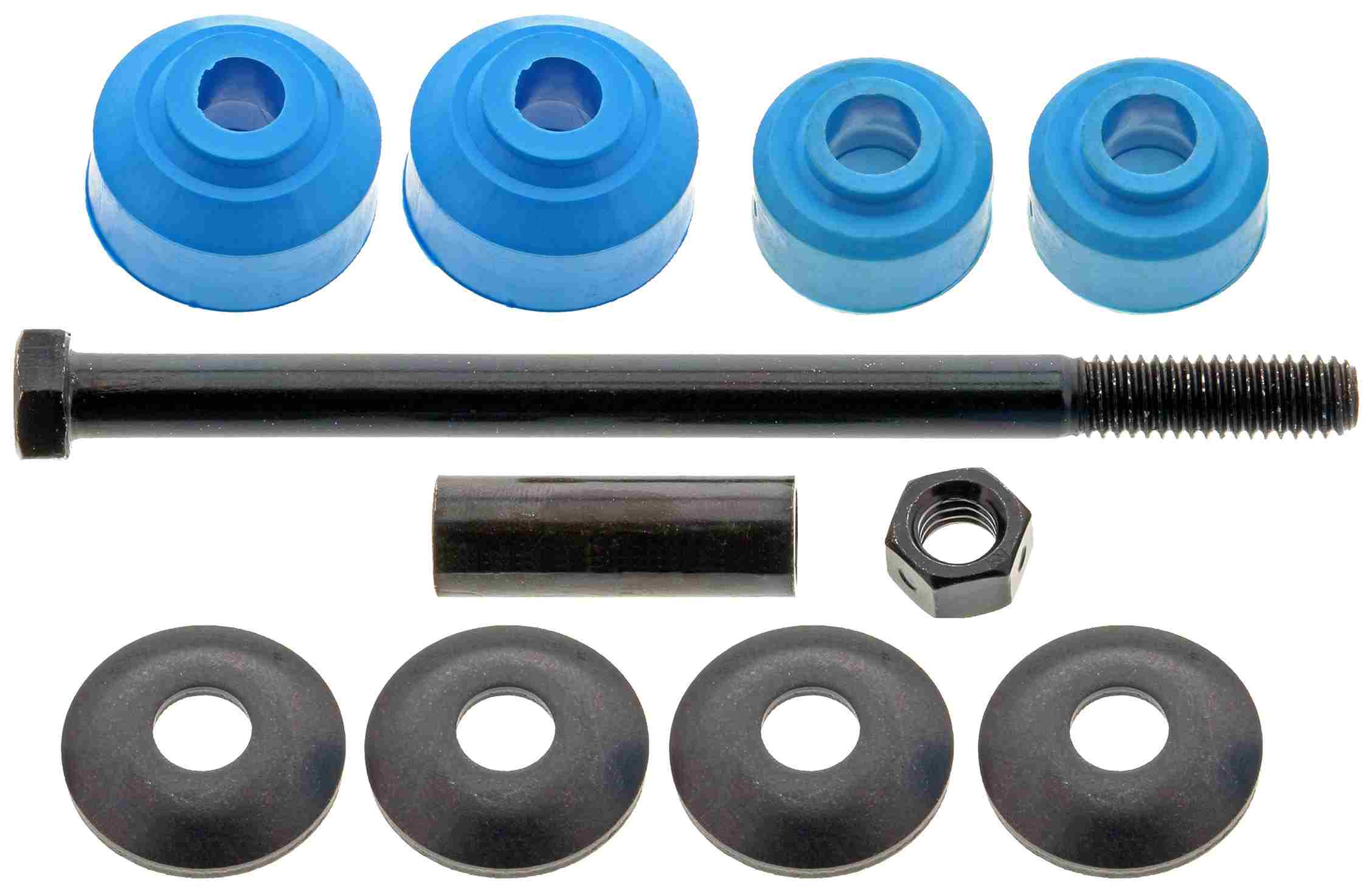 Mevotech Supreme Suspension Stabilizer Bar Link Kit MK6690