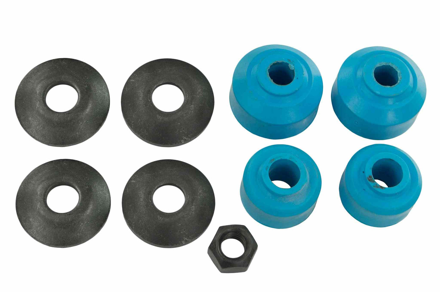 Mevotech Supreme Suspension Stabilizer Bar Link Kit MK6690