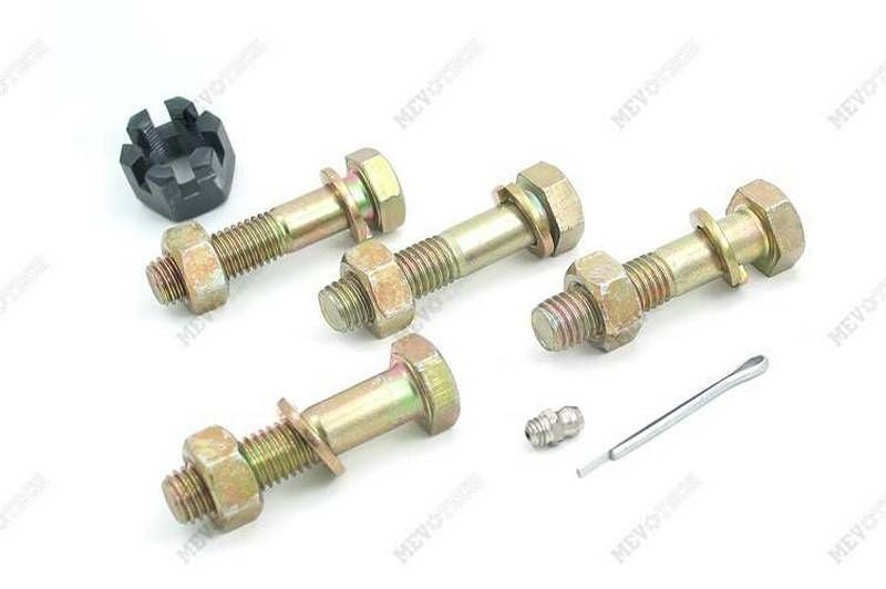 Mevotech Supreme Suspension Ball Joint MK6695