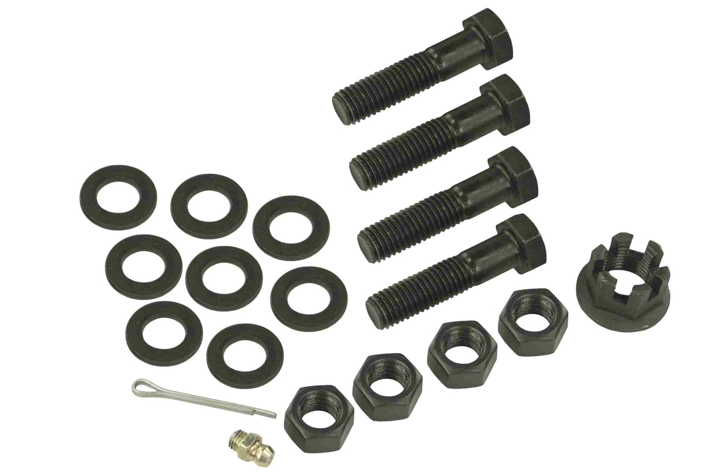 Mevotech Supreme Suspension Ball Joint MK6695