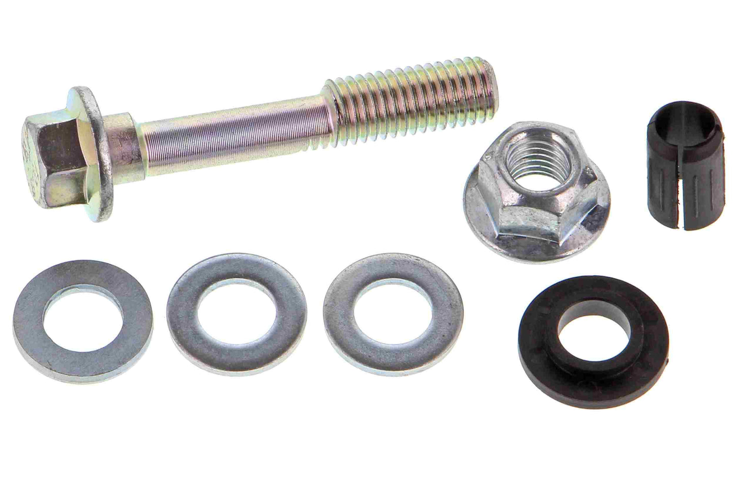 Mevotech Supreme Alignment Cam Bolt Kit MK6699