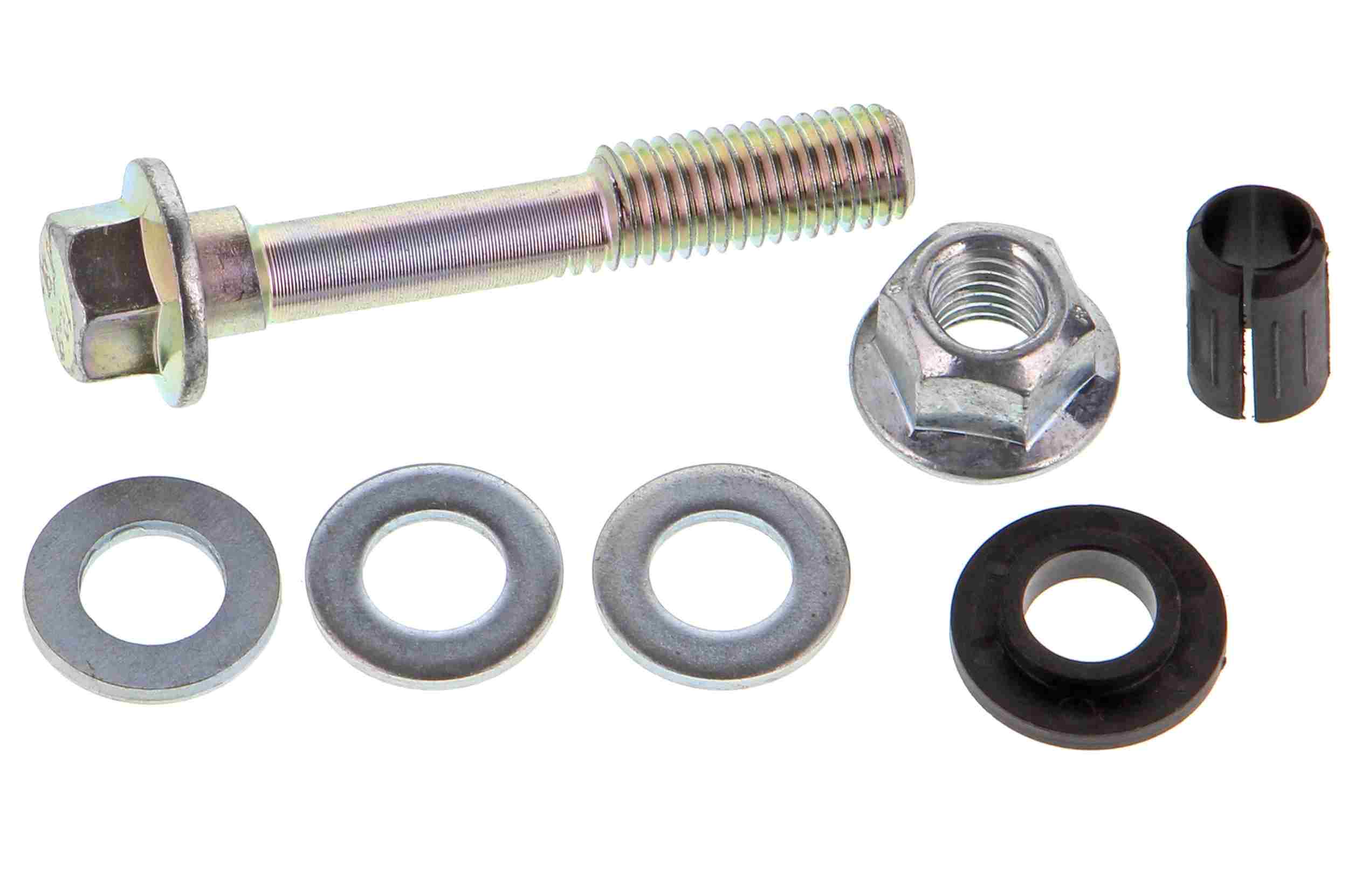 Mevotech Supreme Alignment Cam Bolt Kit MK6699