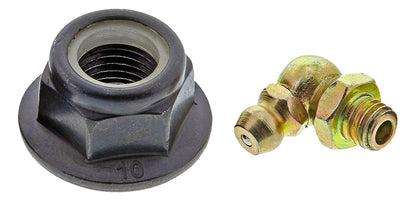 Mevotech Supreme Suspension Stabilizer Bar Link Kit MK6700