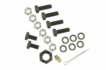Mevotech Supreme Suspension Ball Joint MK670