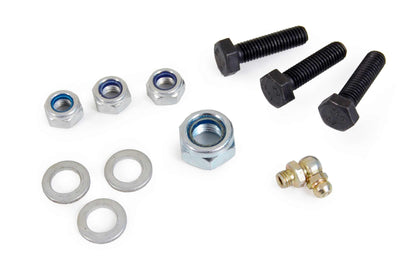 Mevotech Supreme Suspension Ball Joint MK6713