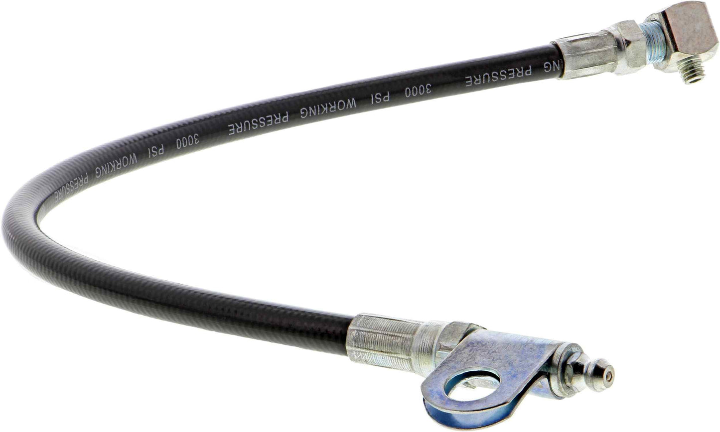 Mevotech Supreme Grease Hose Kit MK6714
