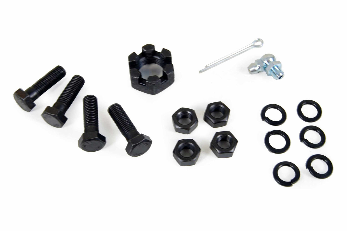 Mevotech Supreme Suspension Ball Joint MK680