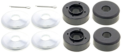 Mevotech Supreme Suspension Strut Rod Bushing Kit MK7040