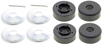 Mevotech Supreme Suspension Strut Rod Bushing Kit MK7040