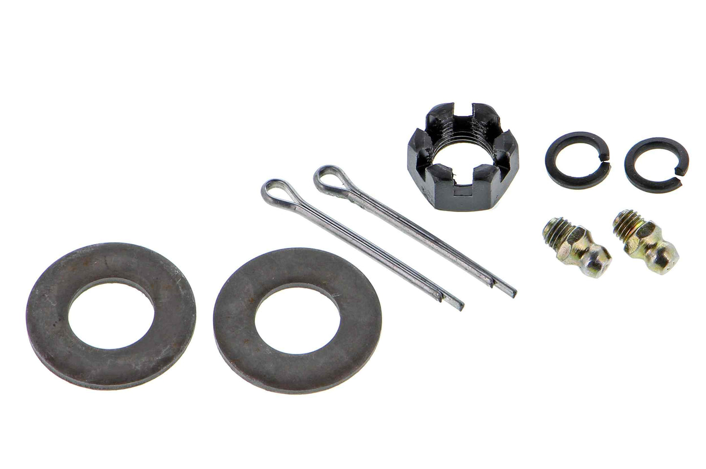 Mevotech Supreme Steering Idler Arm MK7051