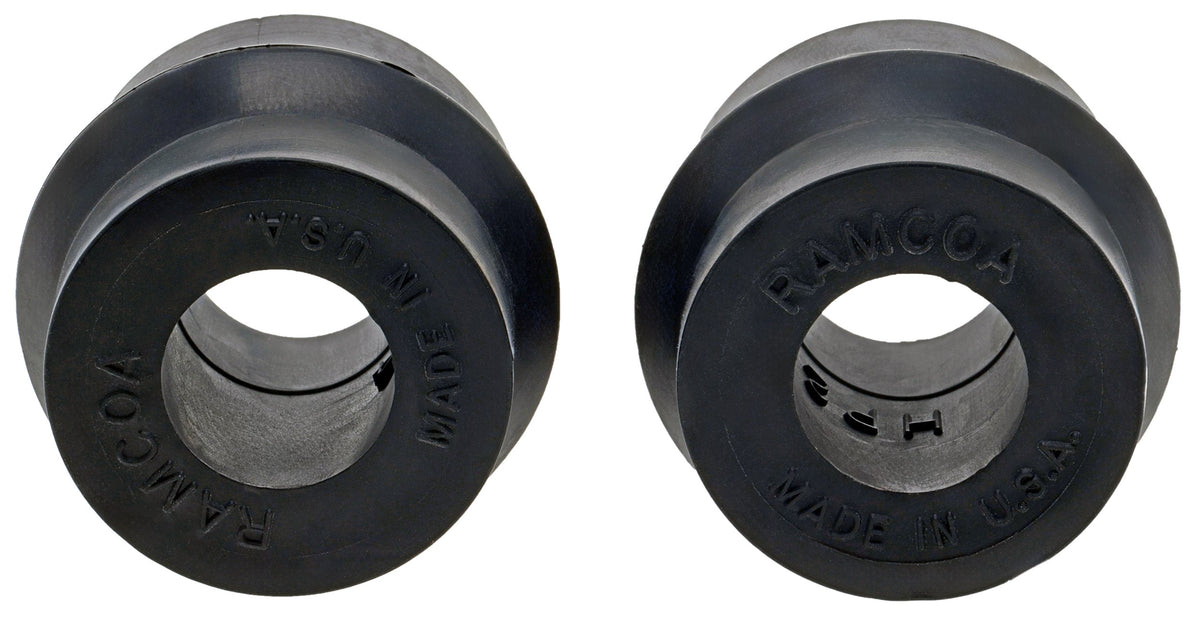 Mevotech Supreme Suspension Stabilizer Bar Bushing Kit MK7064