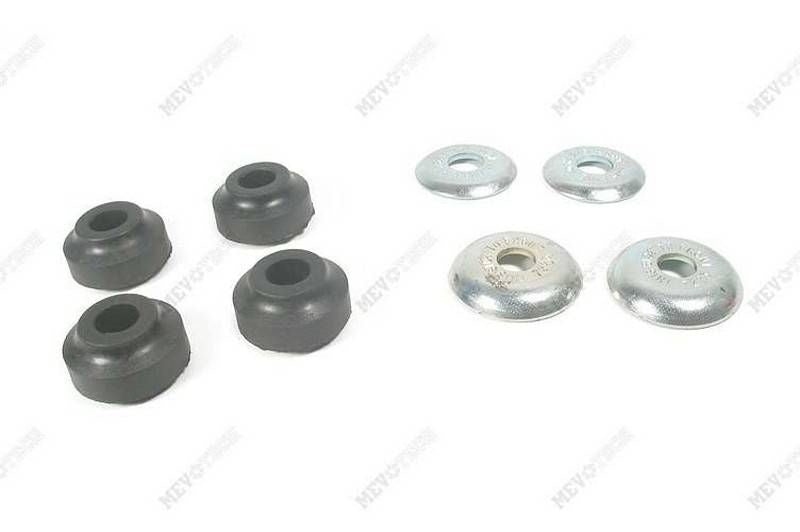 Mevotech Supreme Suspension Strut Rod Bushing Kit MK7079