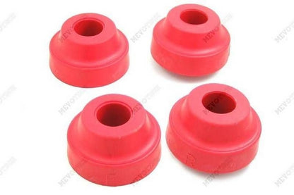 Mevotech Supreme Suspension Strut Rod Bushing Kit MK7083