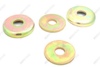 Mevotech Supreme Suspension Strut Rod Bushing Kit MK7083