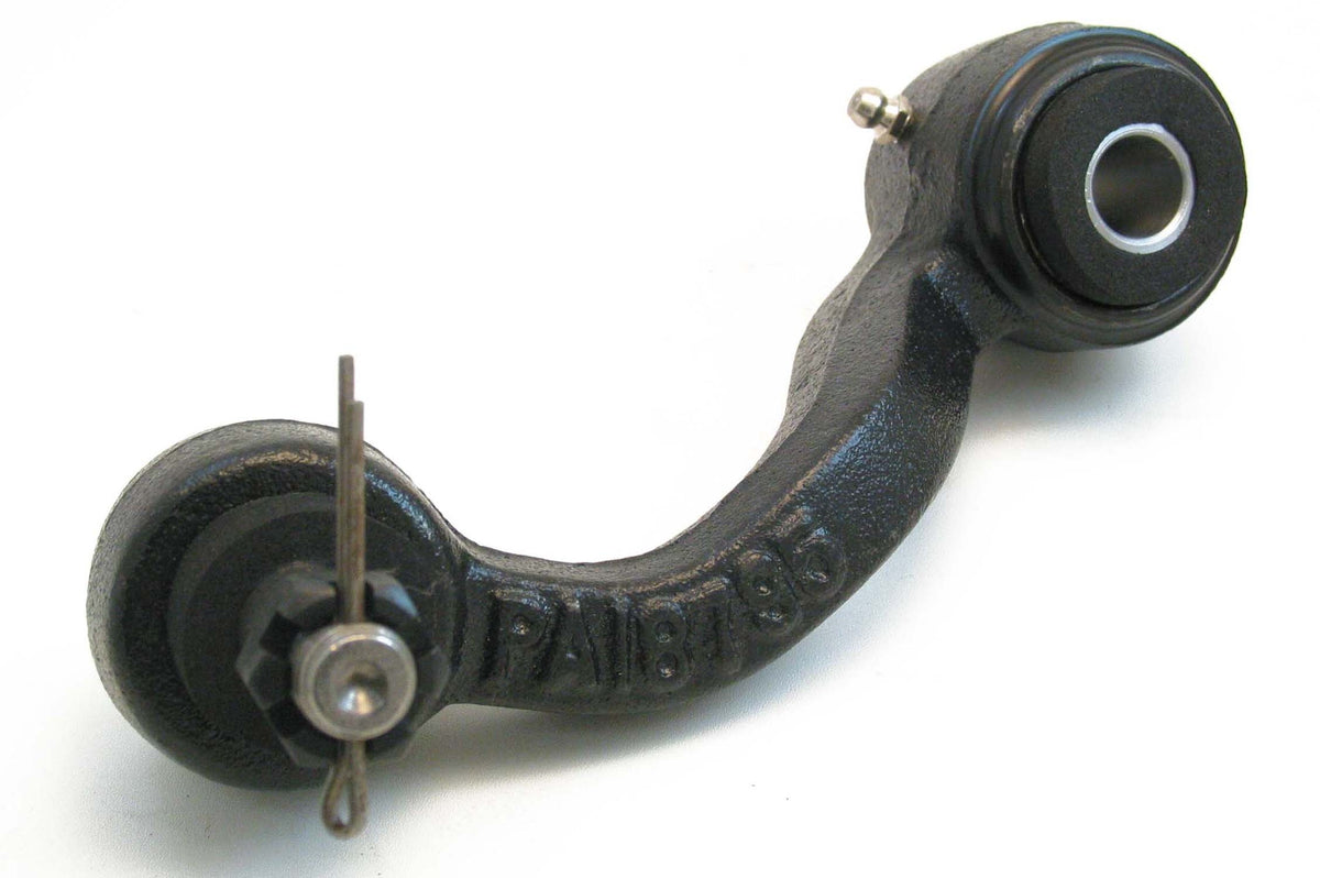 Mevotech Supreme Steering Idler Arm MK7086