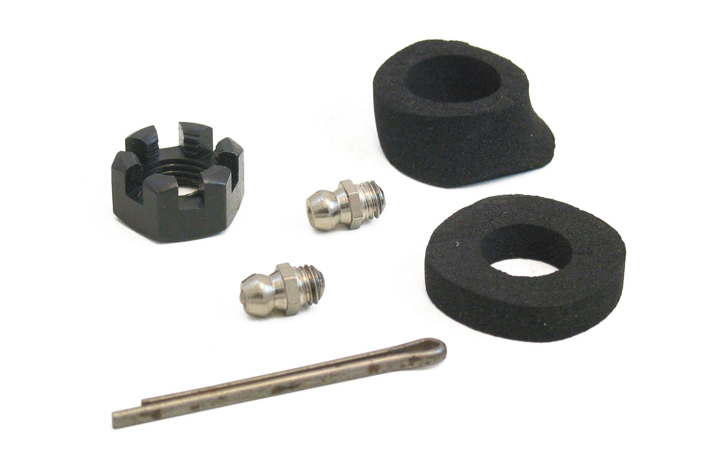 Mevotech Supreme Steering Idler Arm MK7086