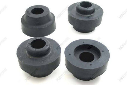 Mevotech Supreme Suspension Strut Rod Bushing Kit MK7090
