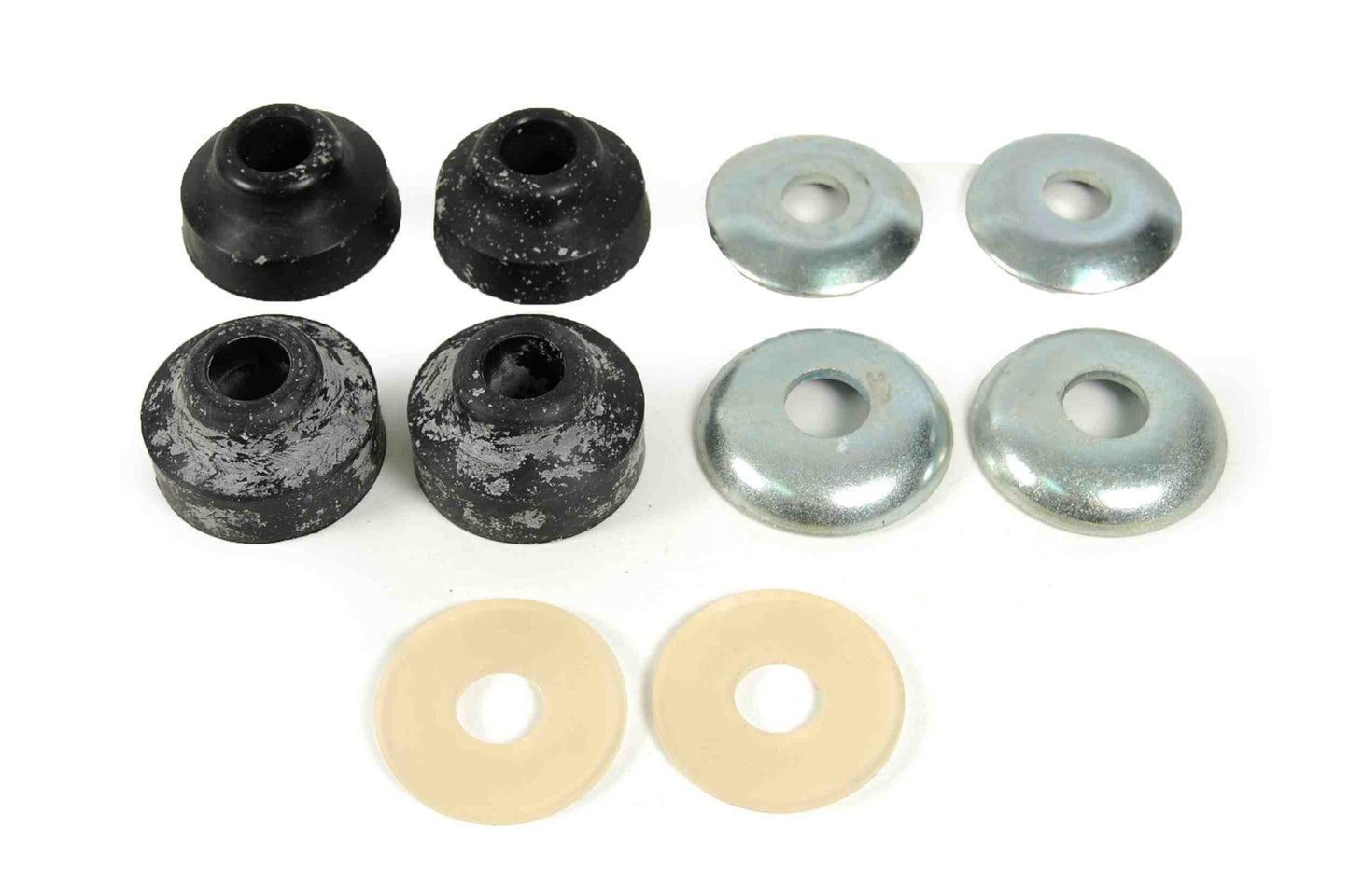 Mevotech Supreme Suspension Strut Rod Bushing Kit MK7090