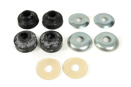 Mevotech Supreme Suspension Strut Rod Bushing Kit MK7090