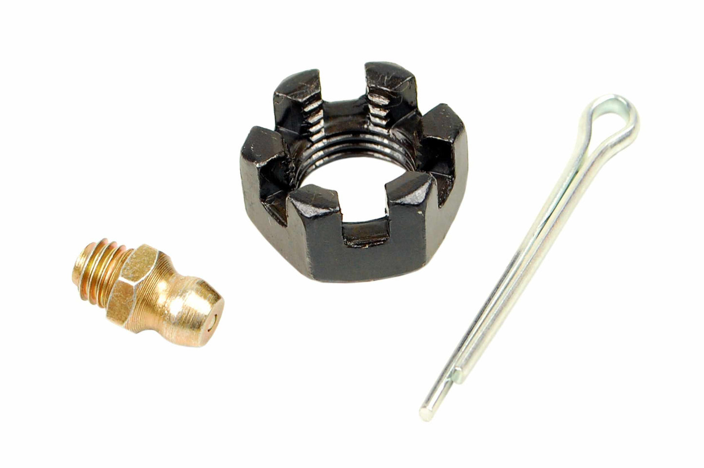 Mevotech Supreme Steering Pitman Arm MK7101