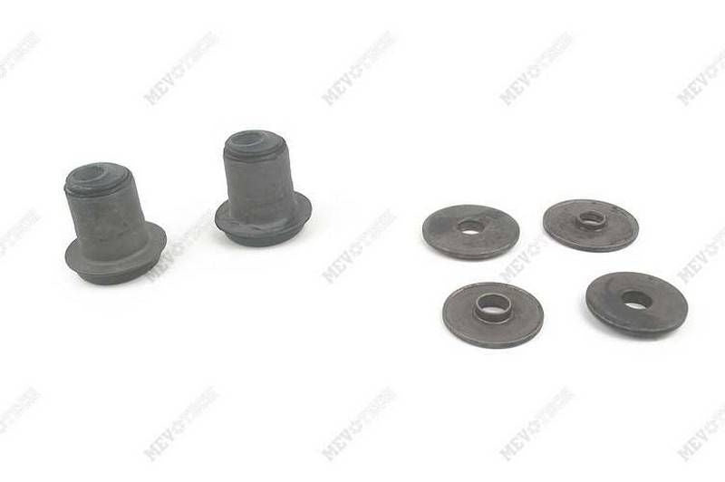 Mevotech Supreme Suspension Control Arm Bushing Kit MK7104