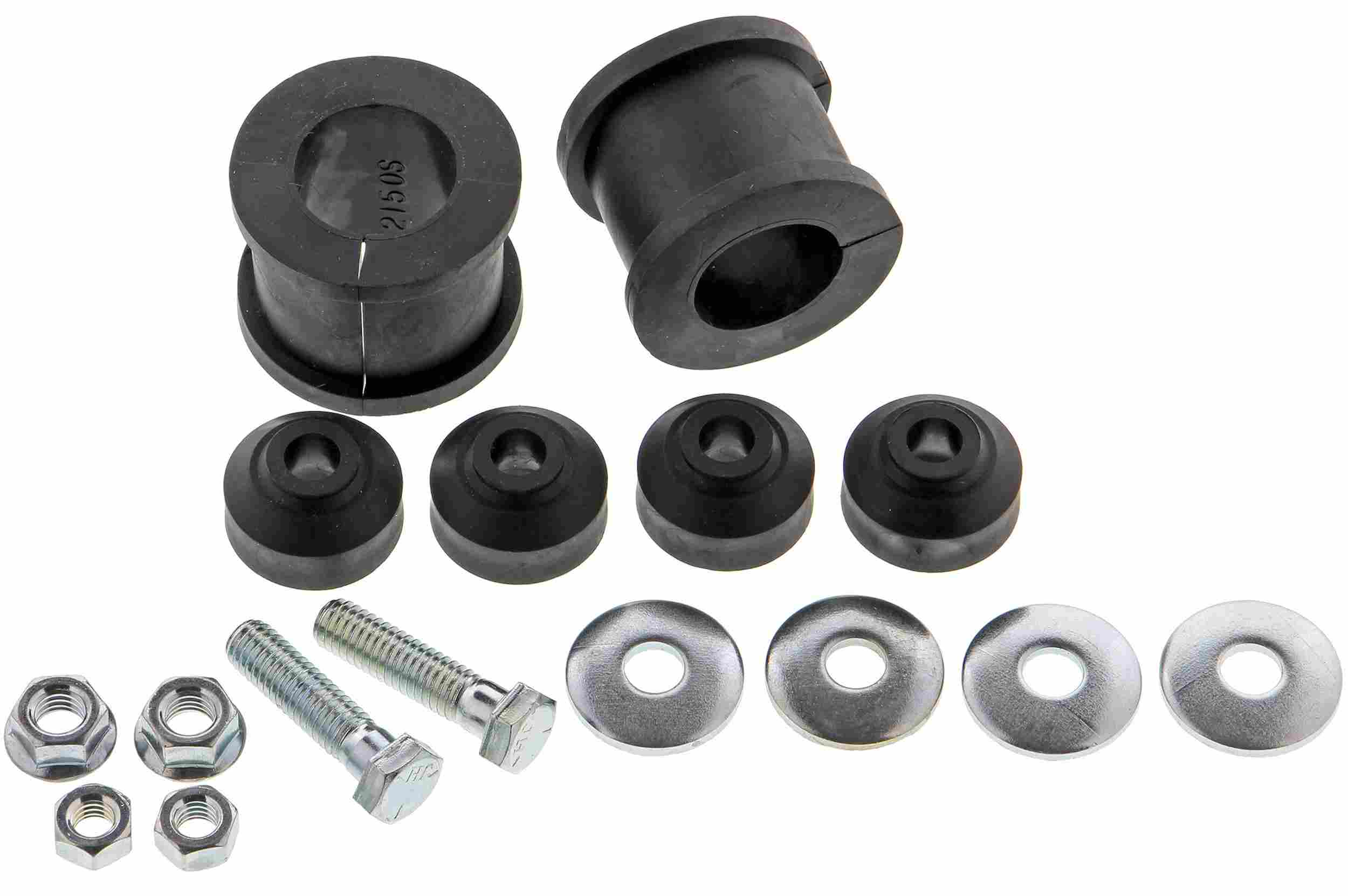 Mevotech Supreme Suspension Stabilizer Bar Link Bushing MK7108