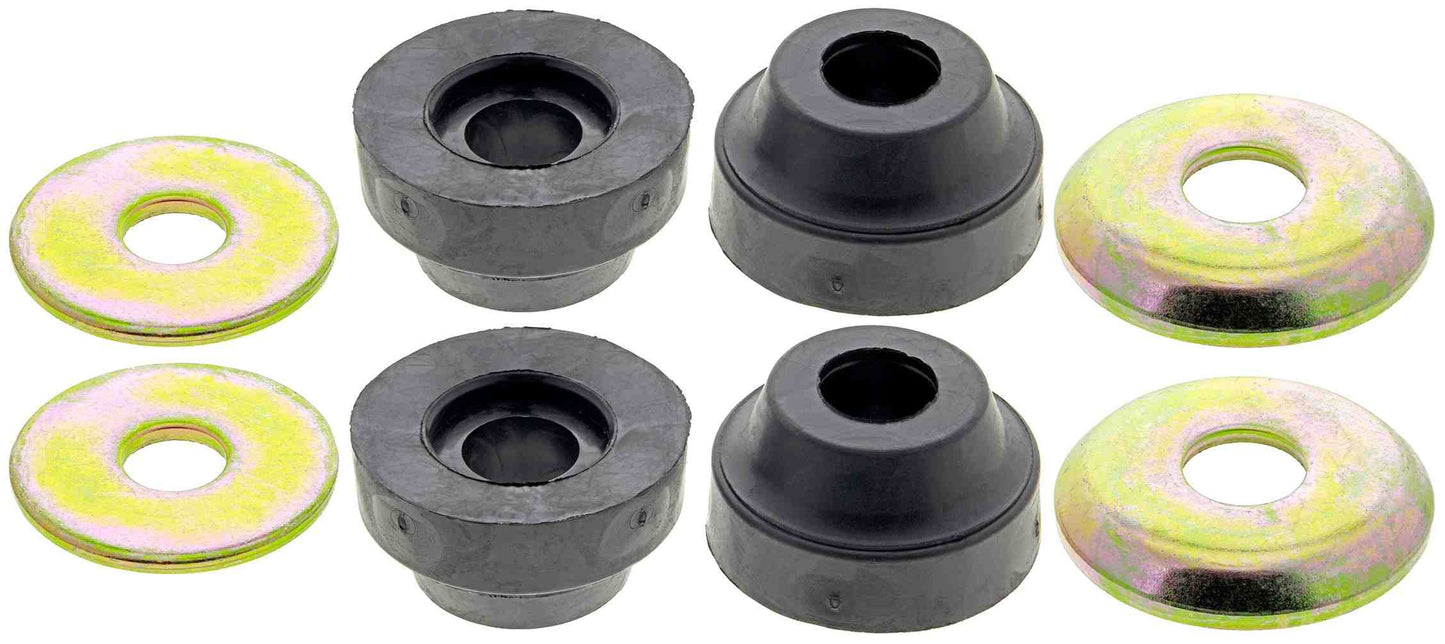Mevotech Supreme Suspension Strut Rod Bushing Kit MK7114