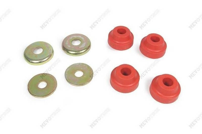Mevotech Supreme Suspension Strut Rod Bushing Kit MK7114