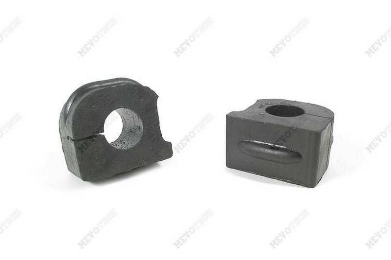 Mevotech Supreme Suspension Stabilizer Bar Bushing Kit MK7139