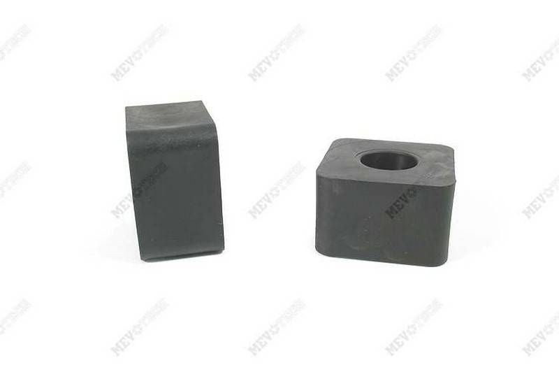 Mevotech Supreme Suspension Stabilizer Bar Bushing Kit MK7143