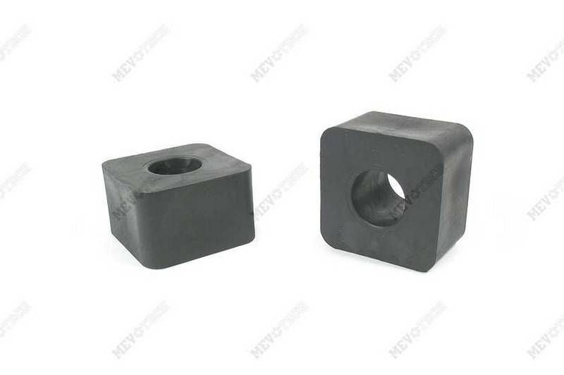 Mevotech Supreme Suspension Stabilizer Bar Bushing Kit MK7143
