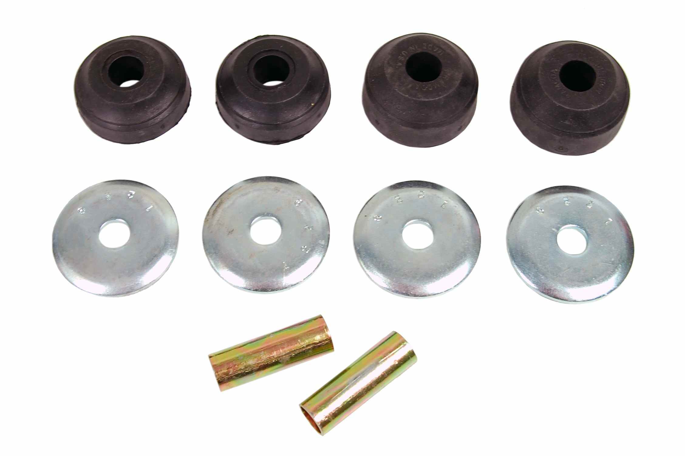 Mevotech Supreme Suspension Strut Rod Bushing Kit MK7145