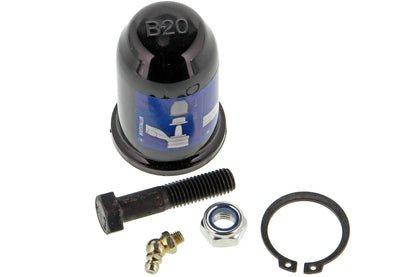 Mevotech Supreme Suspension Ball Joint MK7147